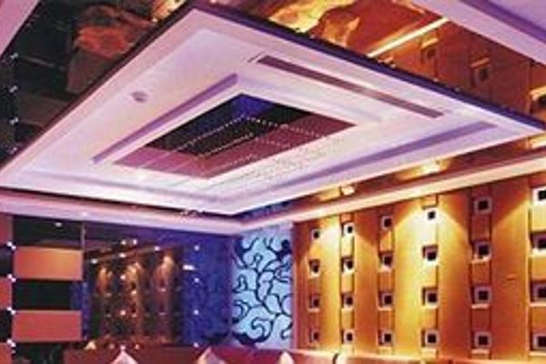 Chenming International Hotel - Shouguang (Weifang)